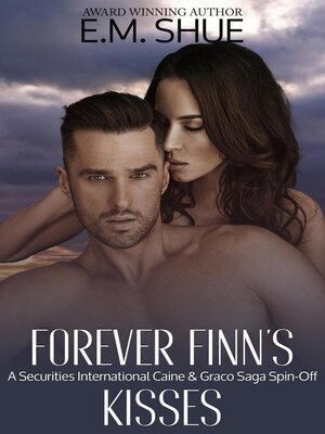 cover image of Forever Finn's Kisses